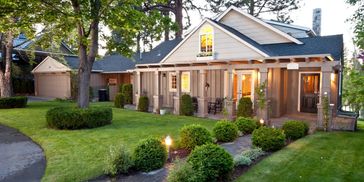Lawn Care, Pressure Washing, Gutter Cleaning