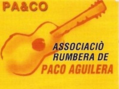 Asociacion rumbera paco aguilera