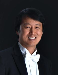 Director - Peter Park