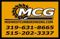 Midwest Curb Grinding, LLC 
