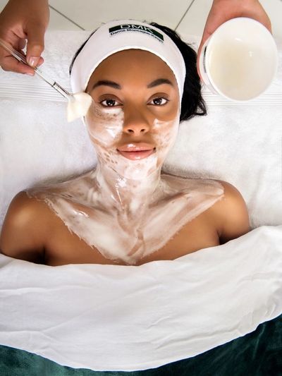 DMK International, DMK SKincare, DMK Enzyme Therapy