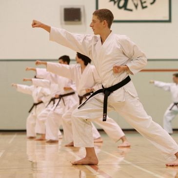 karate
