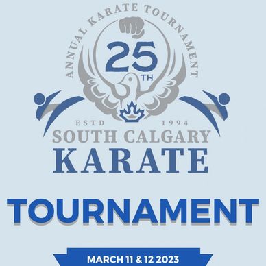 SOUTH CALGARY KARATE, karate