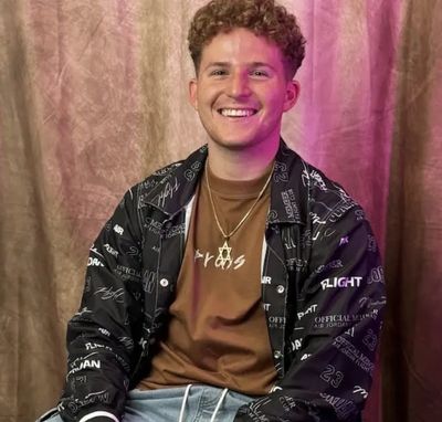 Gabe Eichorn, CEO of VryfID