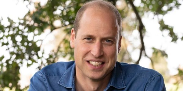 Prince William, President of The Earthshot Prize