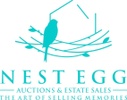 Oregon Nest Egg Auctions & Estate Services LLC