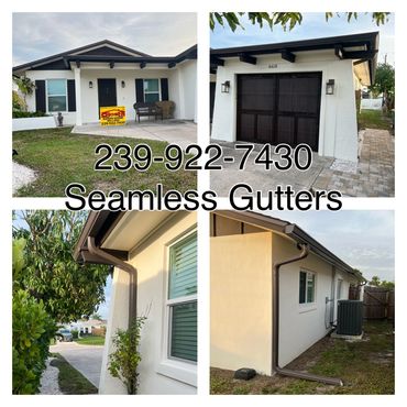 Seamless Guttes Naples Florida