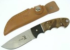 buck knife