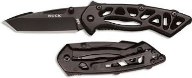 buck knife