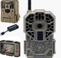 trail cam card reader viewer electronic