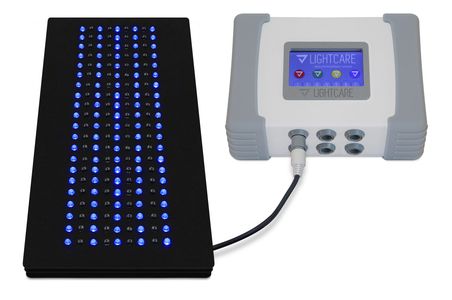 fototerapia, Rehabilitación, terapia, terapia de luz LED, fototerapia