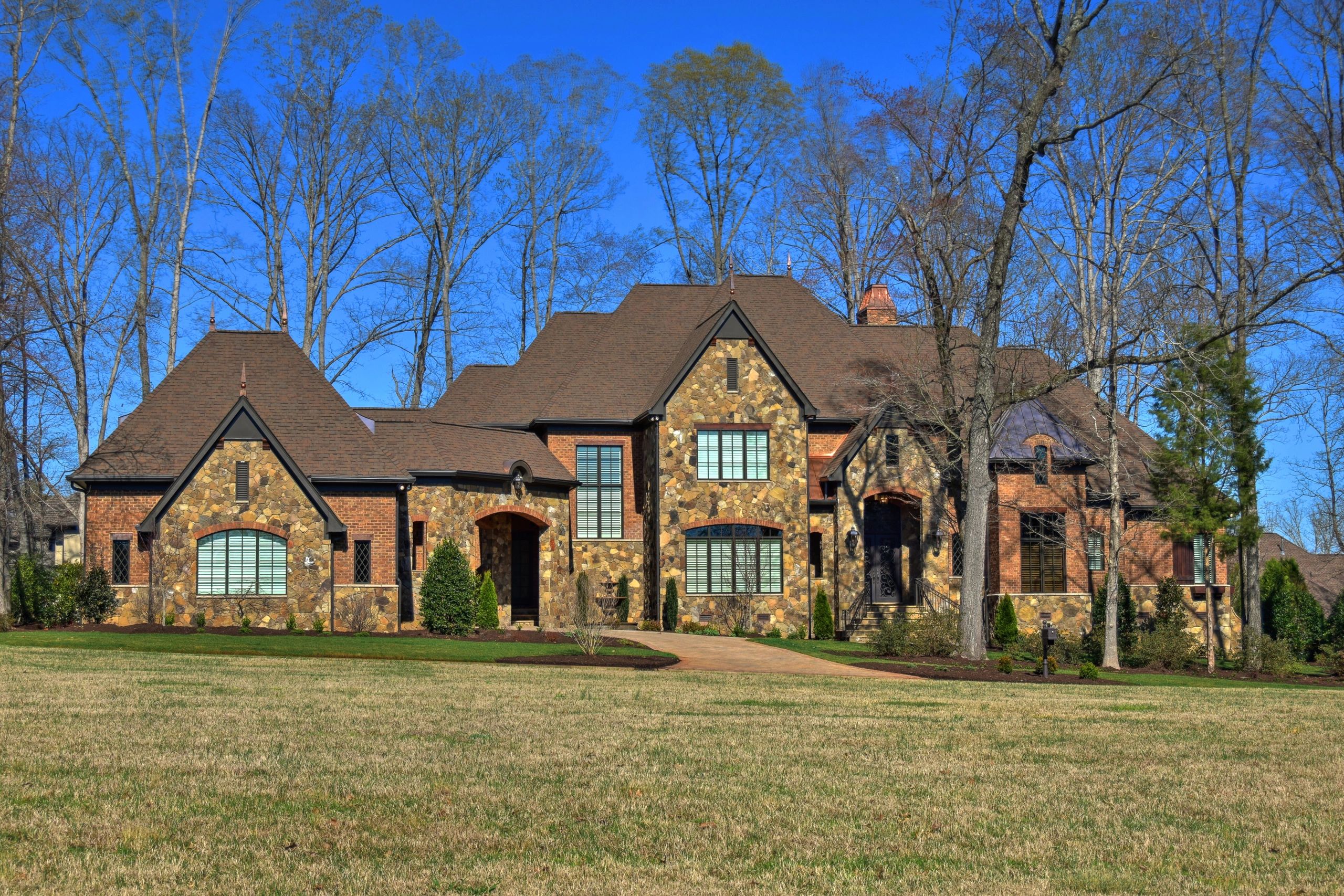 Home Dwight Hunter Homes, Inc.