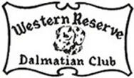 Western Reserve Dalmatian Club