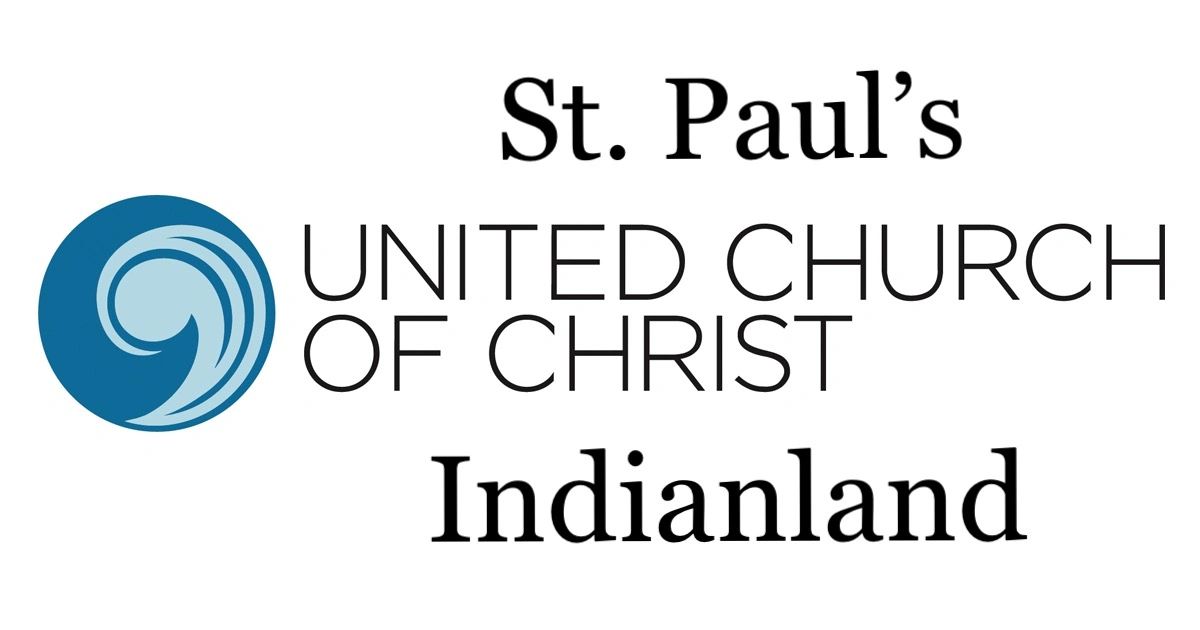 St Paul's United Church-Christ