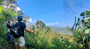 Trek Thailand's jungle Active-Thailand