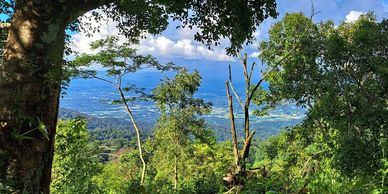 Chiang Mai family holiday.