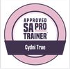 alt="Julie Naismith's Dog Training Separation Anxiety Pro Trainer Certification"