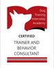alt="Dog Training Internship Academy Certified Dog Trainer & Dog Behavior Consultant Certification"