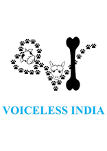 Voiceless India