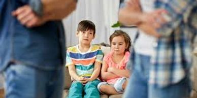 HIGH-CONFLICT CO-PARENTING