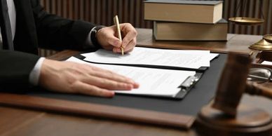 COURT ORDER COMPLIANCE IN TEXAS