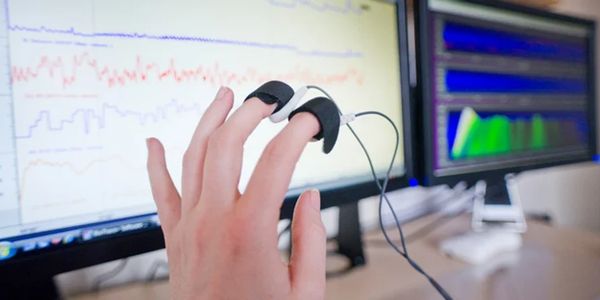 The Agape Center, HRV Biofeedback Therapy 830-832-1509