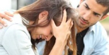 Christian Counseling | Marriage | Family Restoration |Trauma Informed |