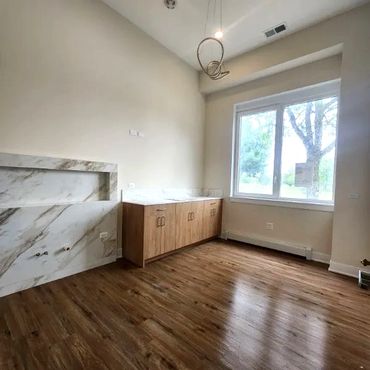 single suite for massage