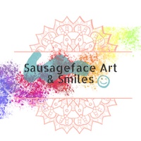 Sausageface Art & Smiles