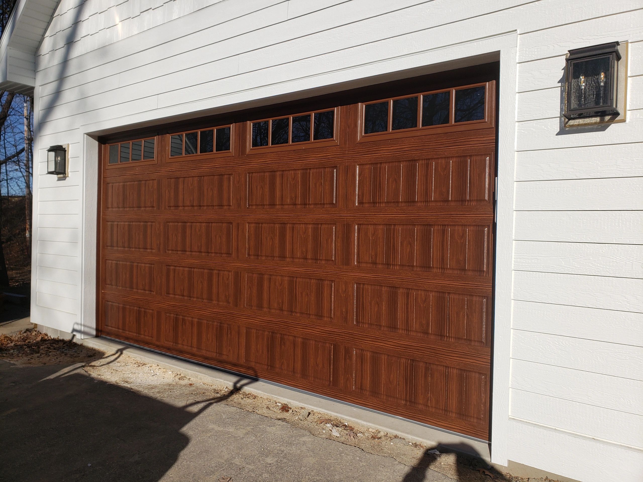 Pody Door Company