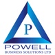 POWELL BUSINESS SOLUTIONS