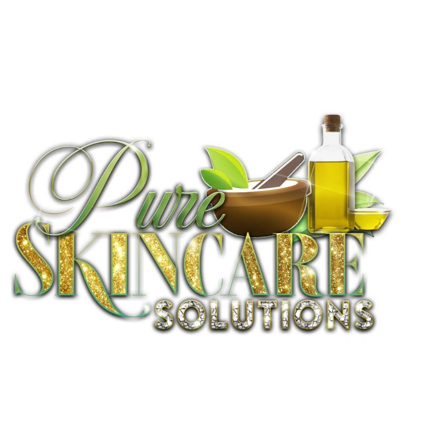 pure skincare solutions