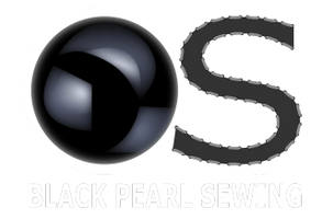 Black Pearl Sewing