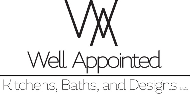 Well Appointed Kitchens, Baths, & Designs, LLC