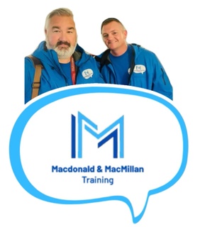 Macdonald Macmillan 
Training

