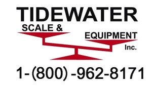 Tidewater Scale & Equipment, Inc.