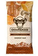 chimpanzee energy food