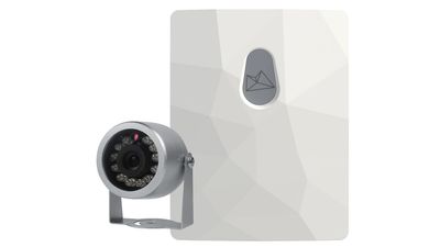 BRNKL and Camera