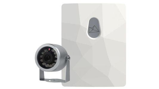 BRNKL and Camera