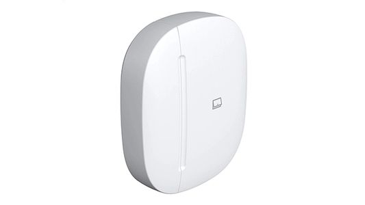 smart things sensor