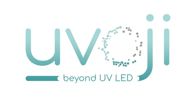 Uvoji water sterilizing systems
UV LED