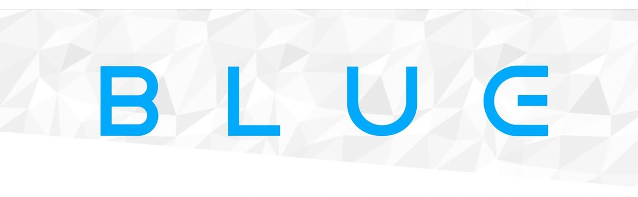BRNKL BLUE
blue
