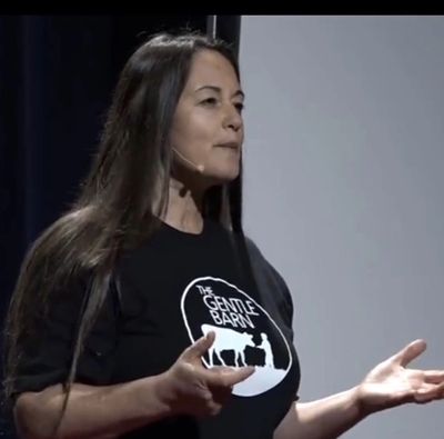 This is Ellie Laks speaking