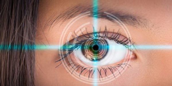 Become Spectacle free with our Customized Solutions in Refractive Surgery