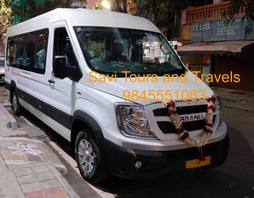 Force urbania Brand new 2025 model for rent in Bangalore