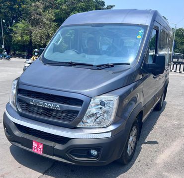 Luxury Force Urbania for rent 12+1