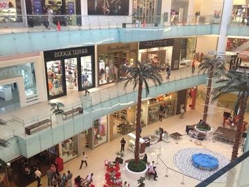 Agora Mall