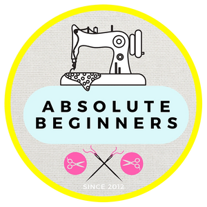 The Sew Much Fun Studio Absolute Beginners Sewing Course Cape town