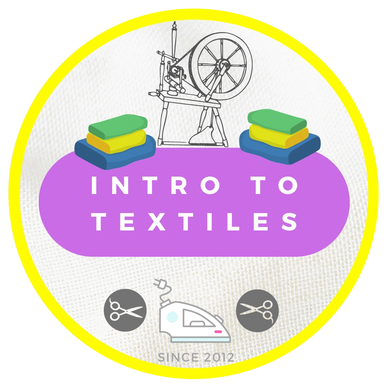Textiles fabric Beginners Sewing Course Cape town Learn to Sew The Sew Much Fun Studio