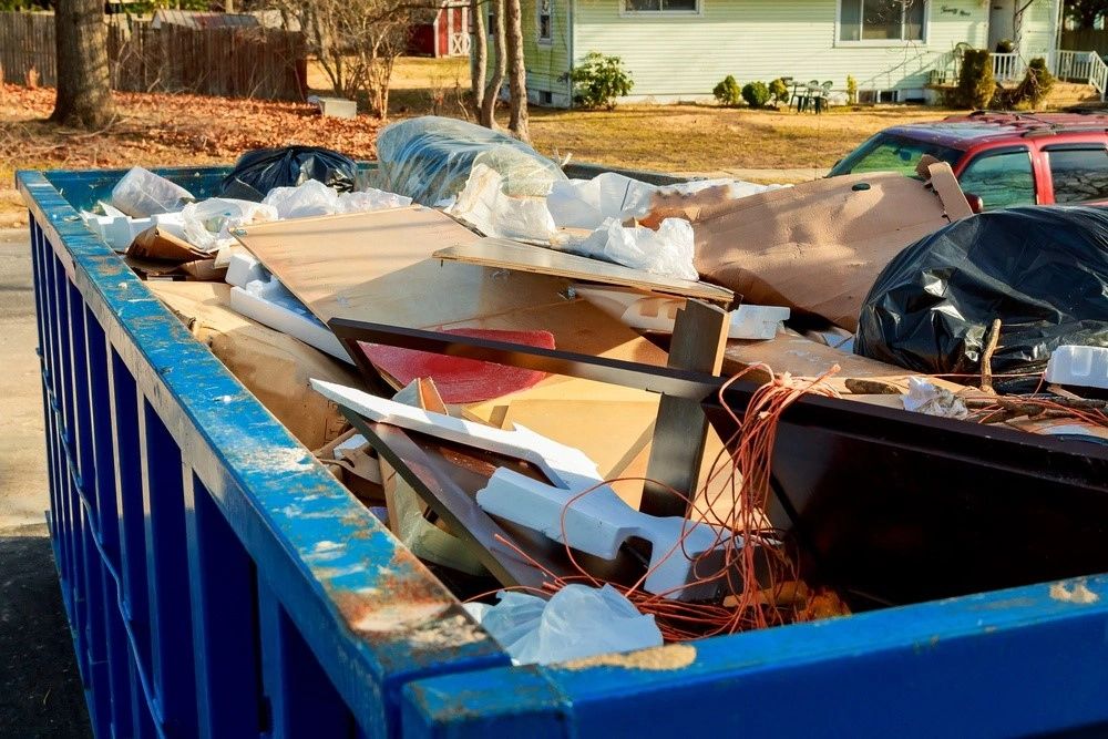 dumpster rentals